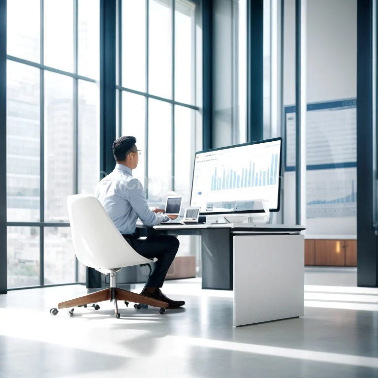 Digitale Buchhaltung neu definiert